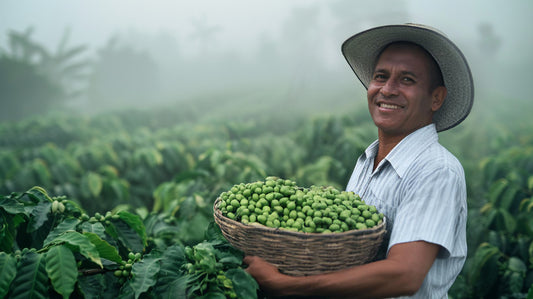 The Cornerstone of Our Daily Lives: The Vital Role of Farmers