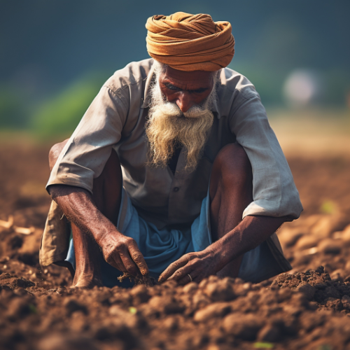 The Unsung Heroes: Celebrating the Role of Farmers in Our Lives