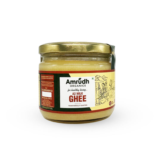 Kankrej & Gir Ghee | 250ml