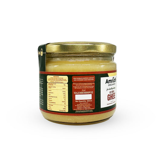 Kankrej & Gir Ghee | 250ml